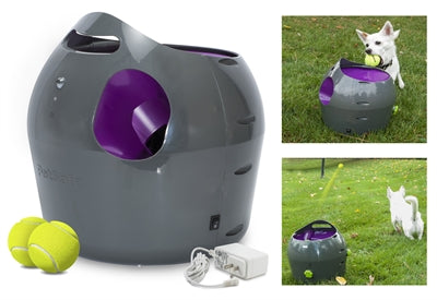 Petsafe automatische ballenwerper