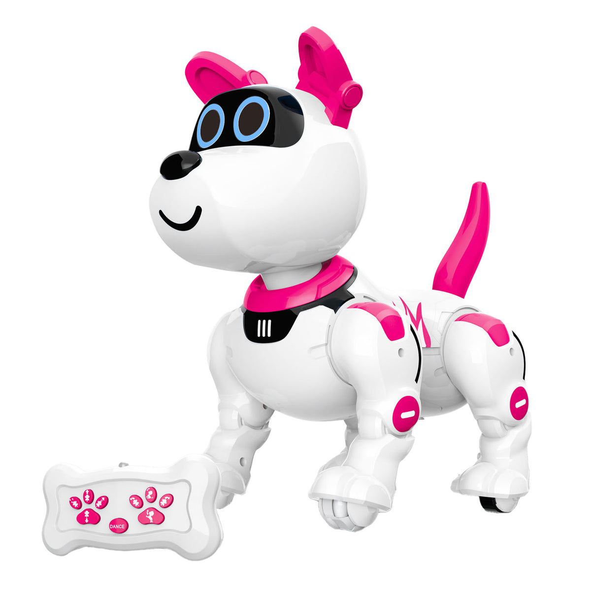 Spectron gear2play robo luna interactieve puppy