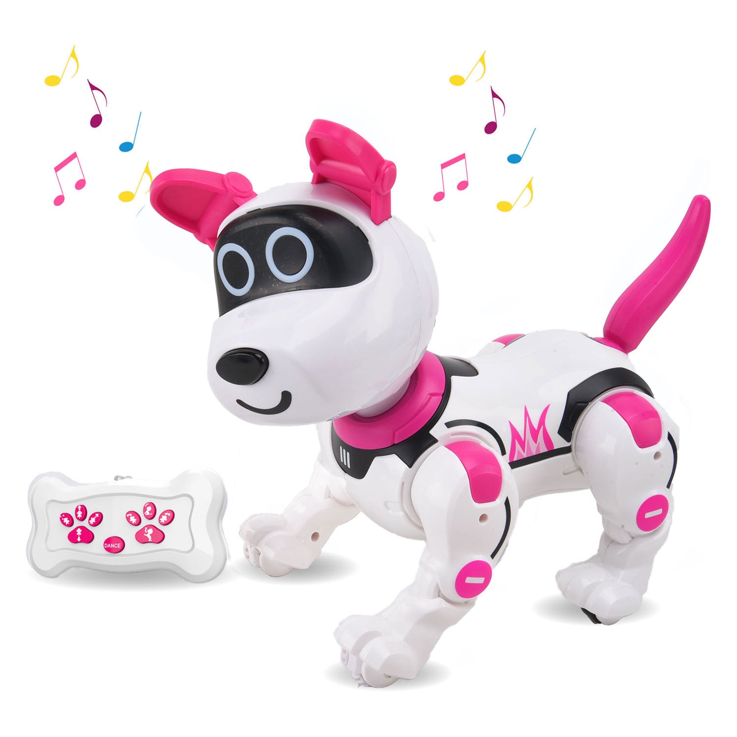 Spectron gear2play robo luna interactieve puppy
