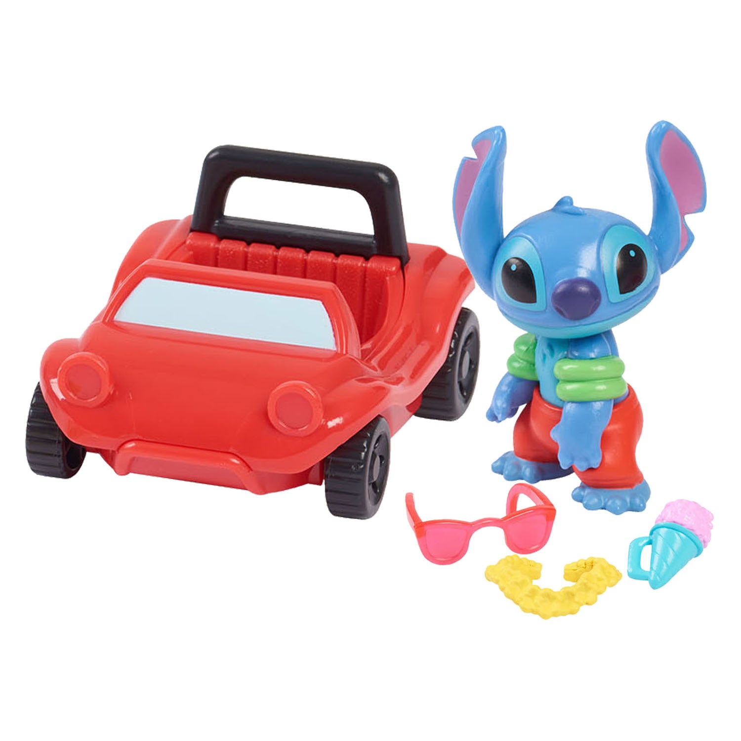 Spectron stitch speelset surf en zon
