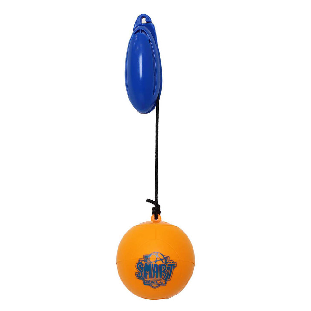 Spectron slimme bal kicktracker hooghouden