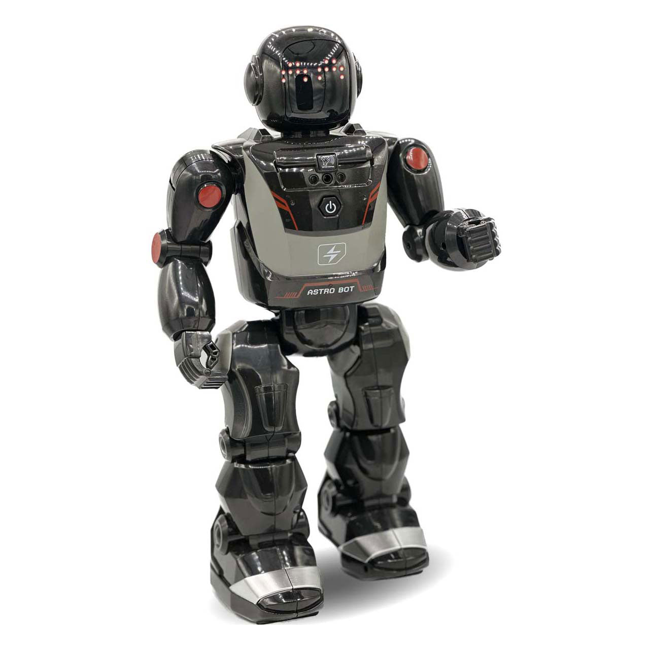 Gear2play robot astrobot