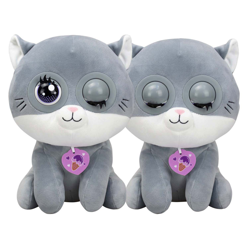 Winksies bosbessenkitten