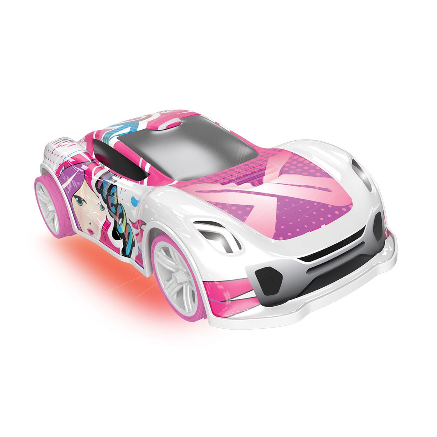 Exost RC Verlichting Amazone Auto