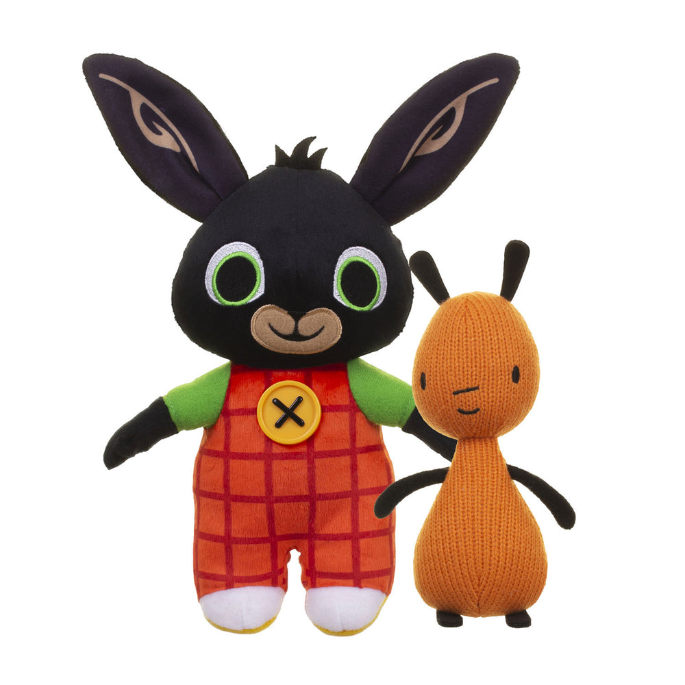 Spectron bing knuffelset bing flop