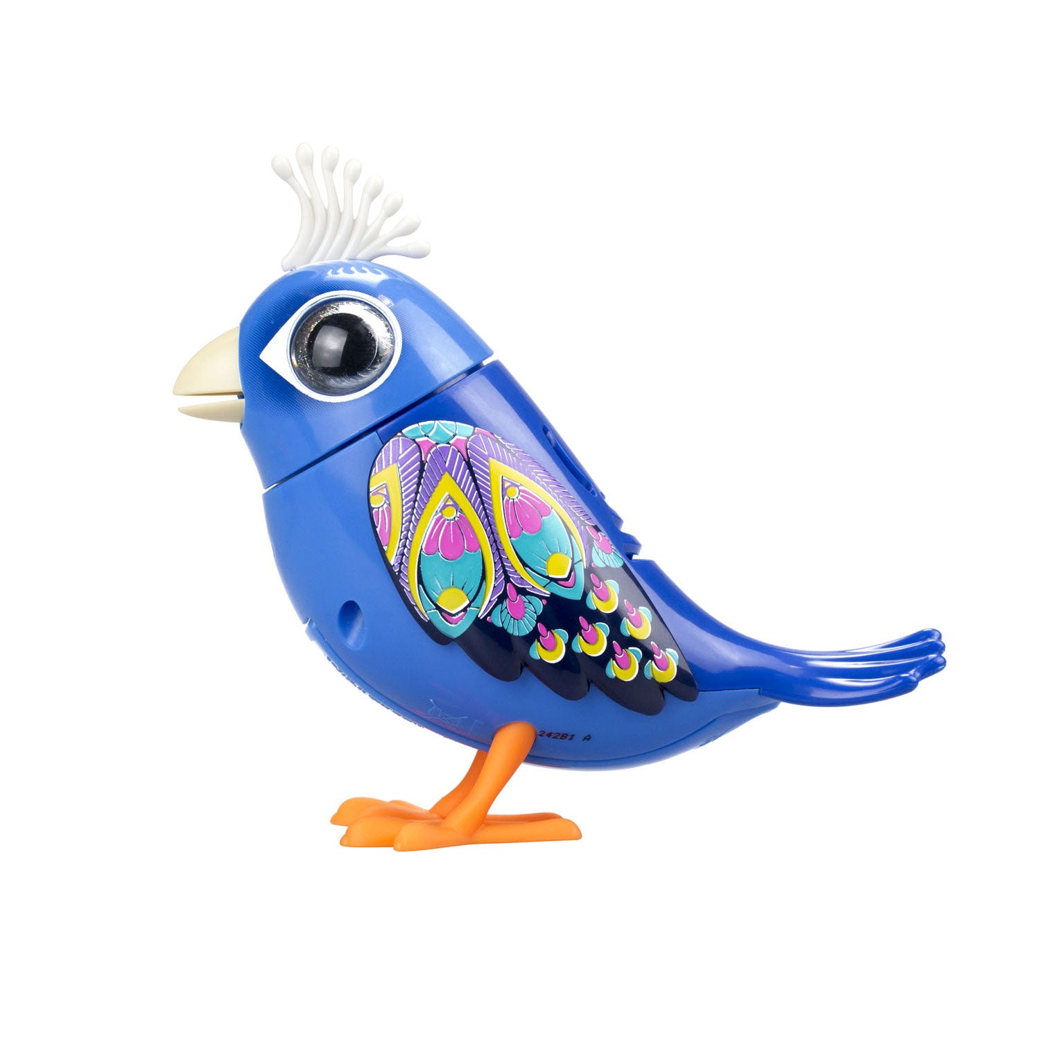 DigiBirds Twinpack Vogel Interactief