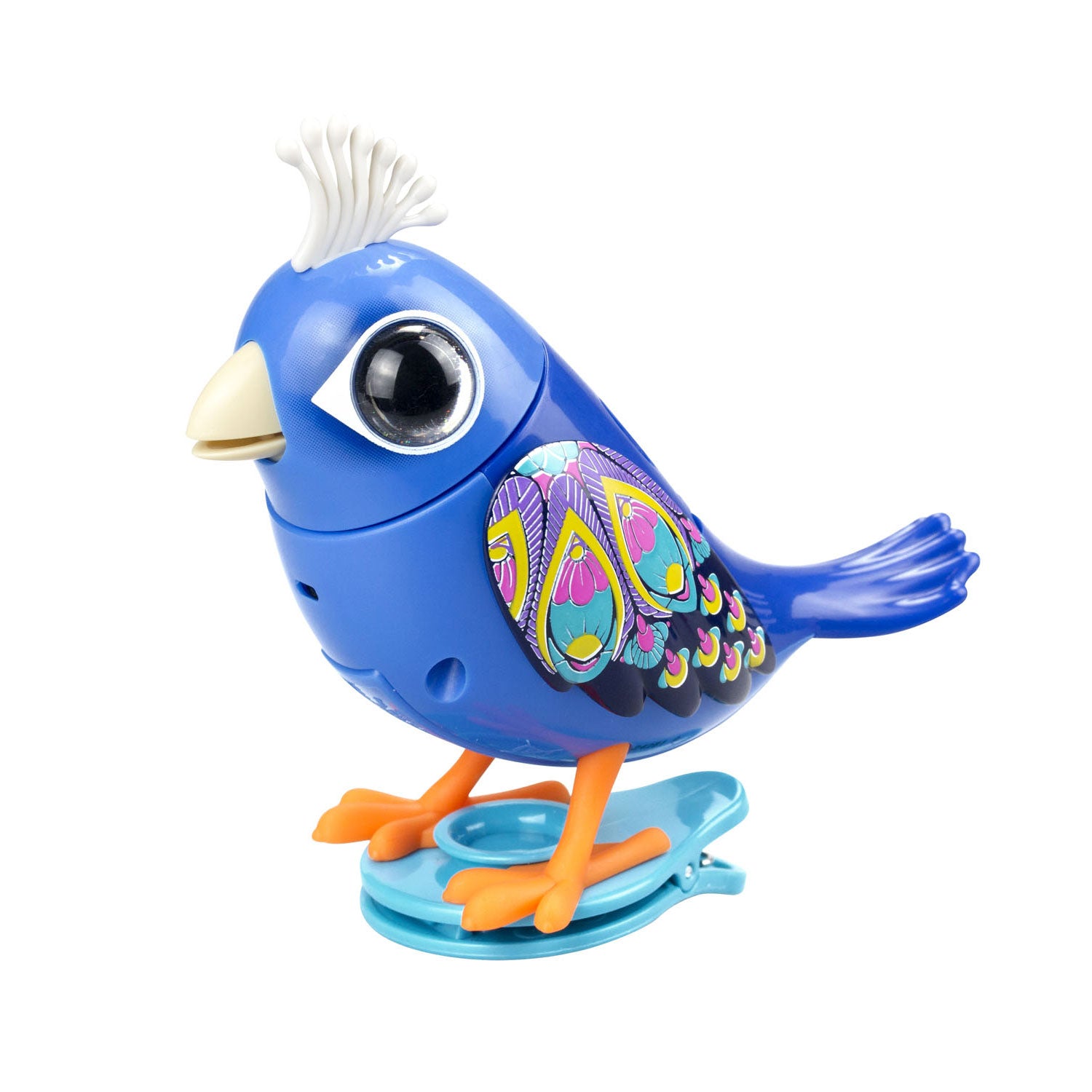 DigiBirds Twinpack Vogel Interactief