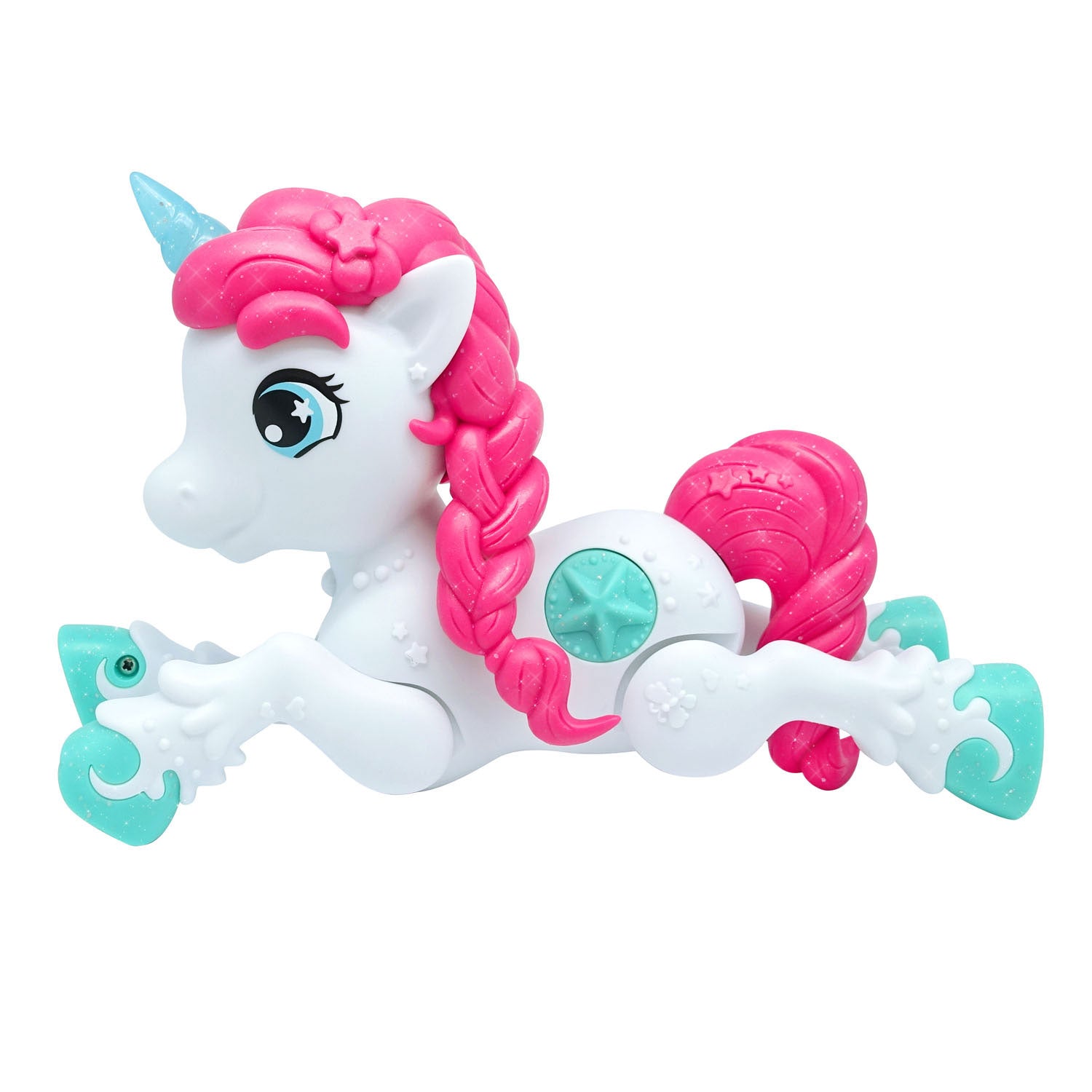 Gear2Play Baby Kleine Eenhoorn