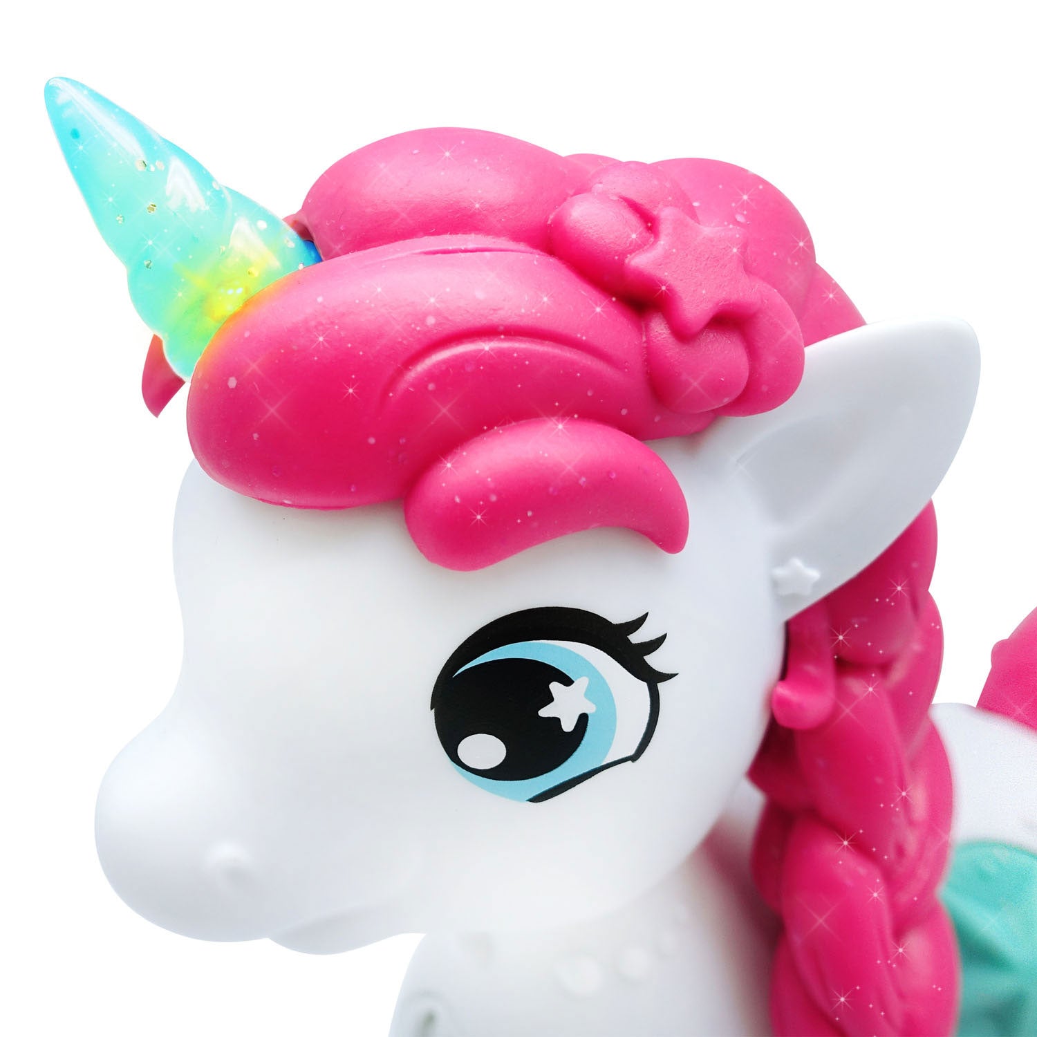 Gear2Play Baby Kleine Eenhoorn