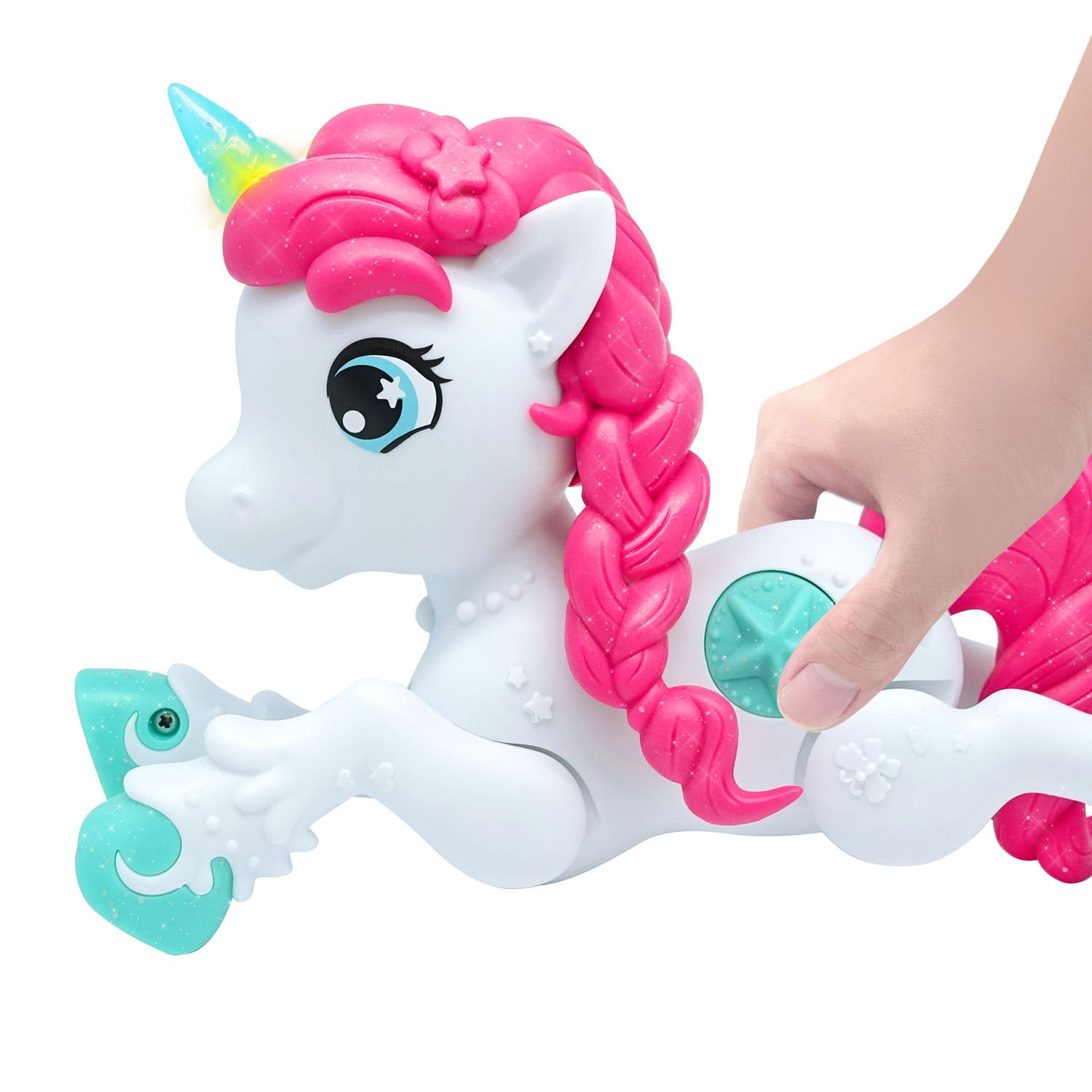 Gear2Play Baby Kleine Eenhoorn