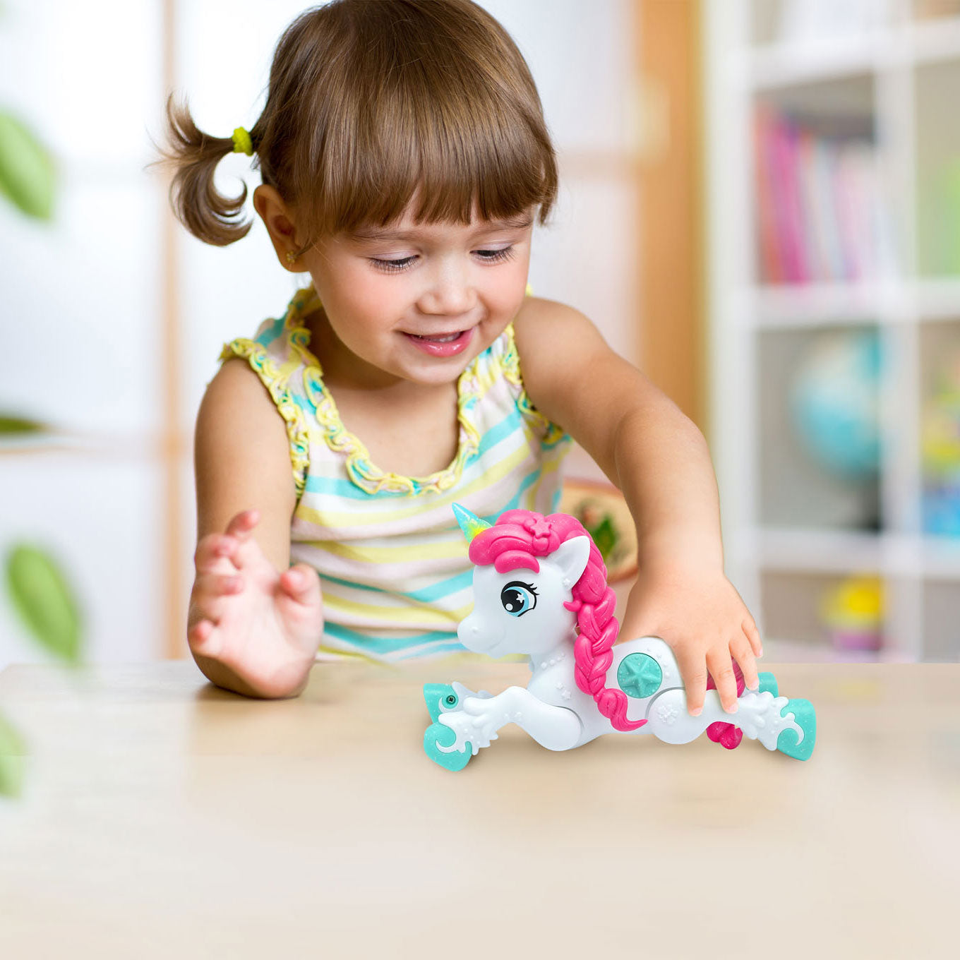 Gear2Play Baby Kleine Eenhoorn