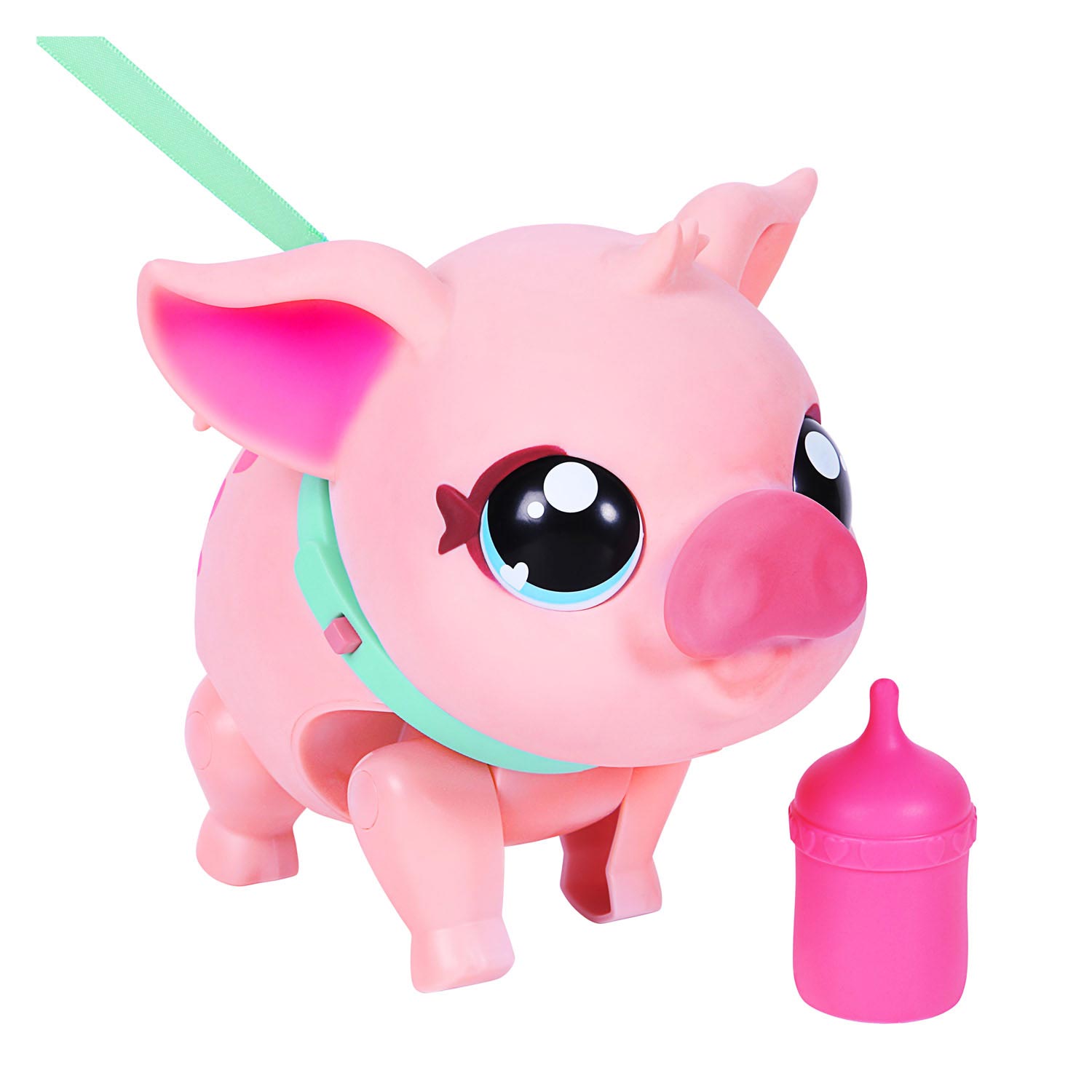 Spectron mijn huisdier varken interactief varkentje piggly