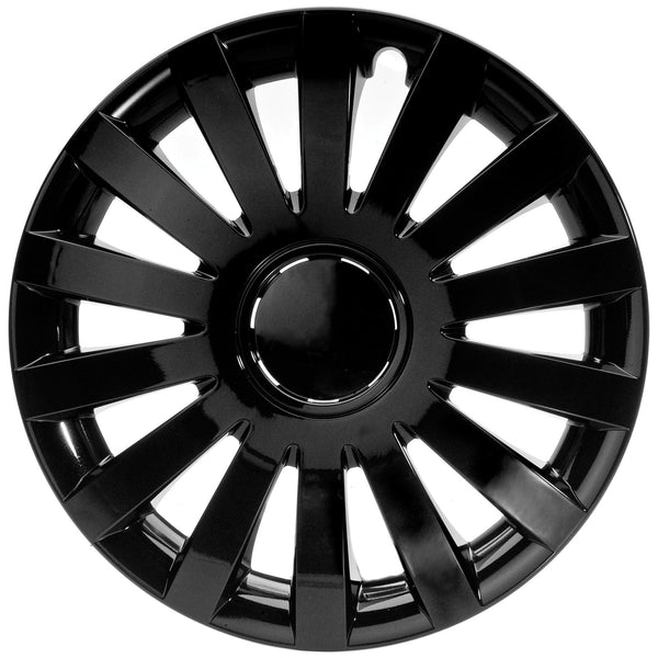 Albrecht wieldop wind black plus wheel cover wind s plus wind s plus 13 set