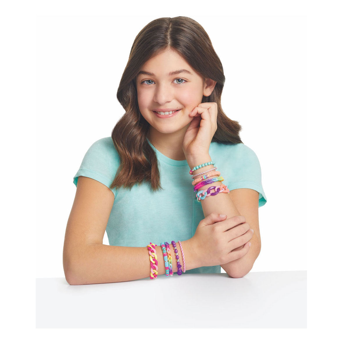 Spectron Make It Real 5-in-1 activiteitentoren
