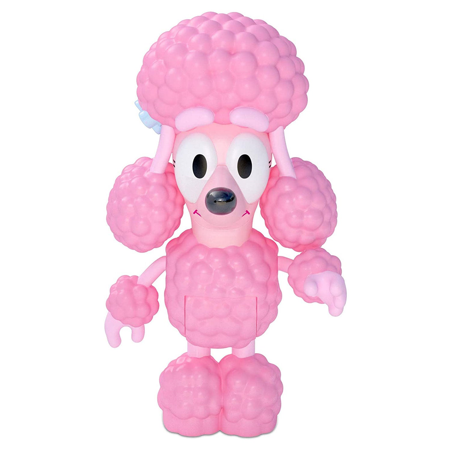 Bluey Vrienden Speelfiguren, 4st.