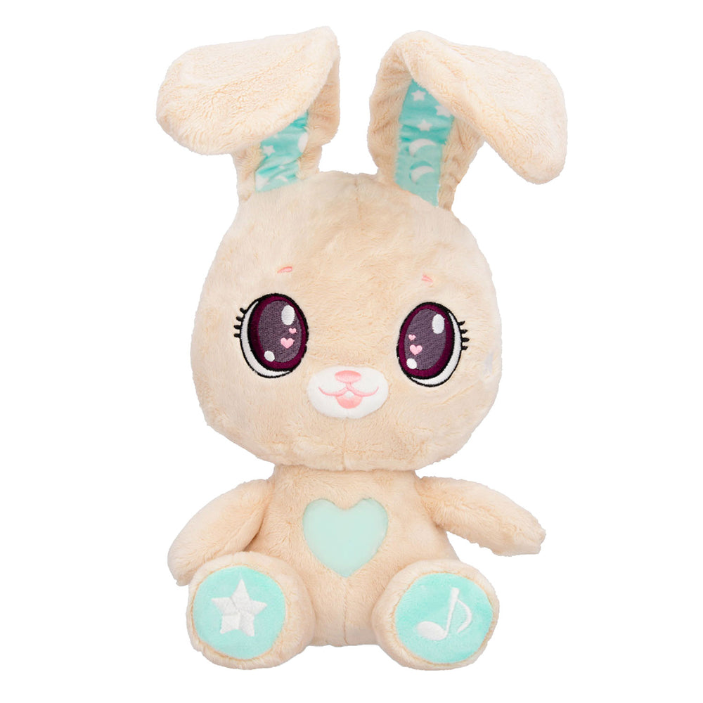 Kiekeboe Kiekeboe Knuffel Bunny met Geluid