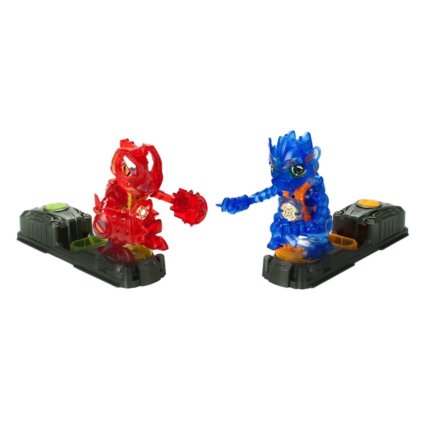 Silverlit Biopod Kombat Deluxe Battle-pakket