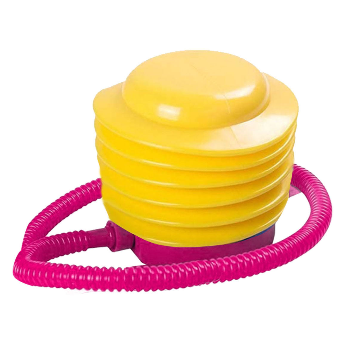 Biggies Konijn Opblaasbare Knuffel