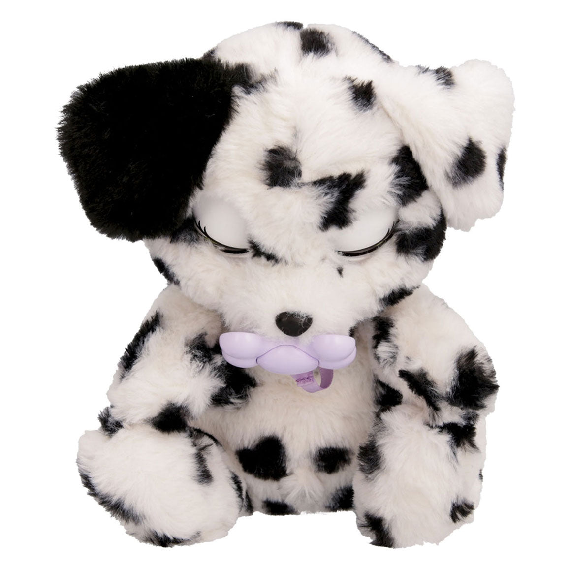 Knuffel Huisdieren Dalmatiër Interactieve Knuffel