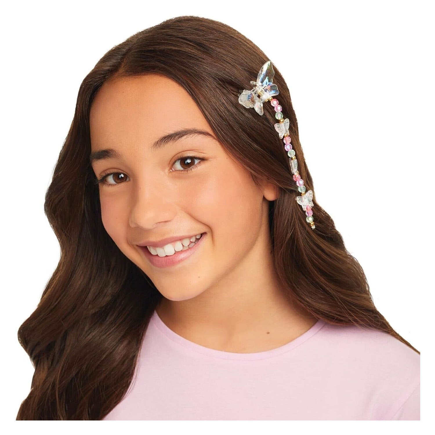 Spectron maak het echt doe het zelf juwelenset