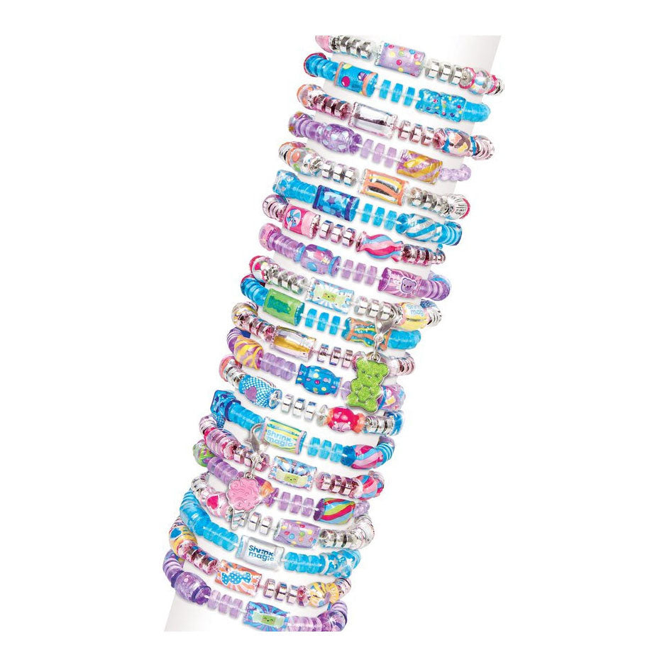 Spectron maakt het tot een echte zoete verrassingen armbanden winkel set