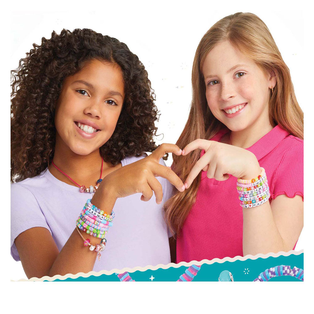 Spectron maakt er echte luxe sieraden van studio maken
