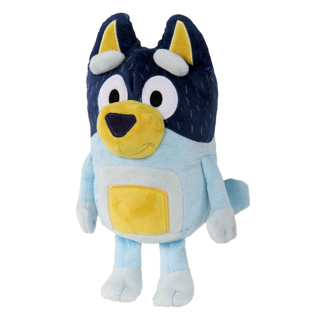 Elandenspeelgoed bluey knuffel pluche - bandiet
