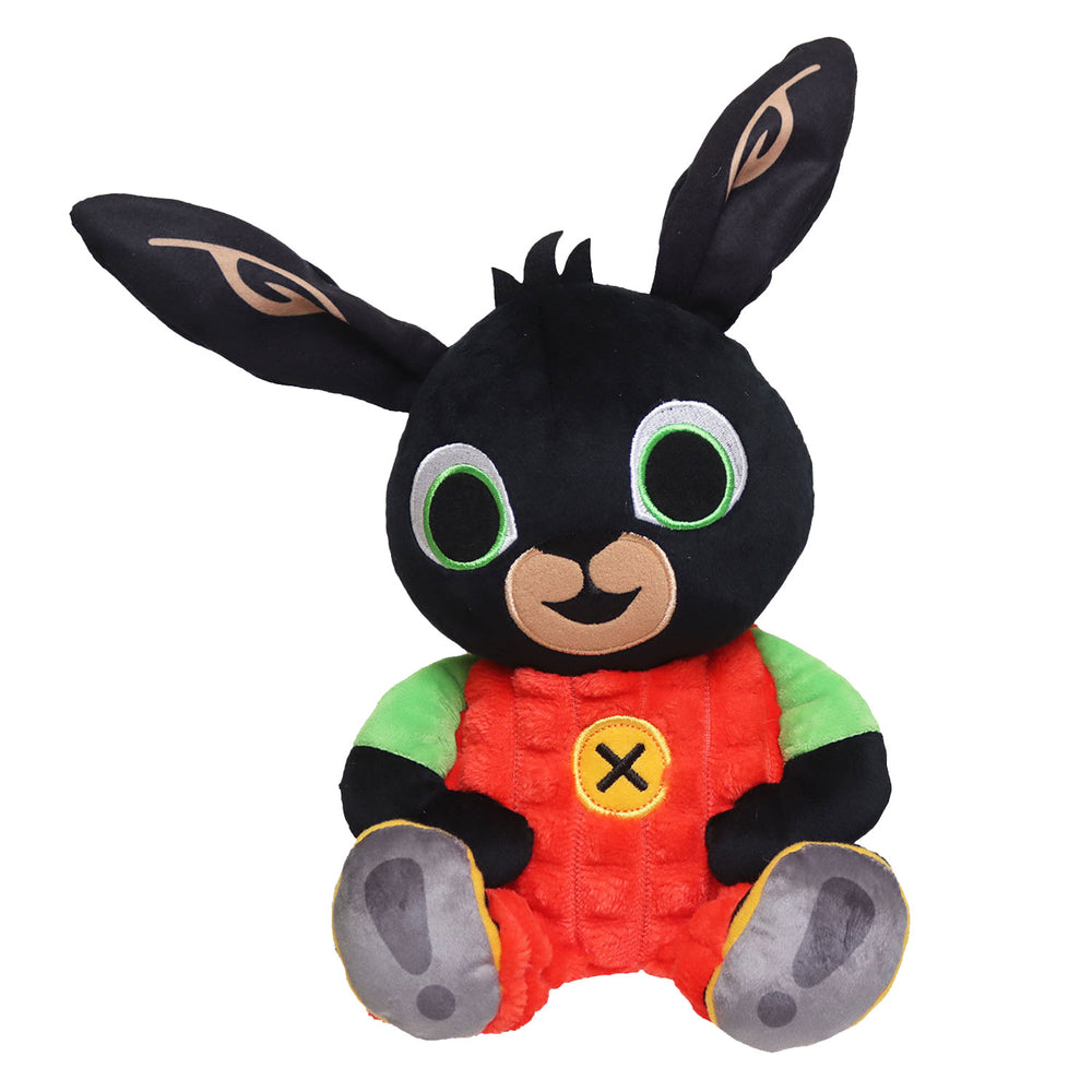 Spectron bing vertelt verhaaltjes knuffel, 37cm