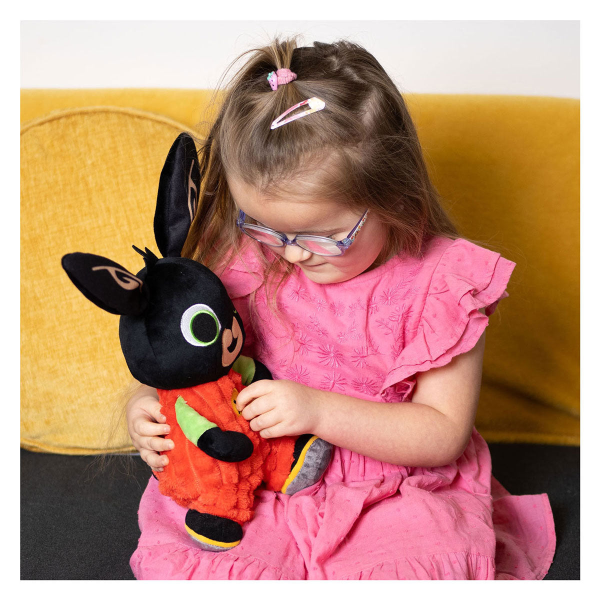 Bing verhalenverteller