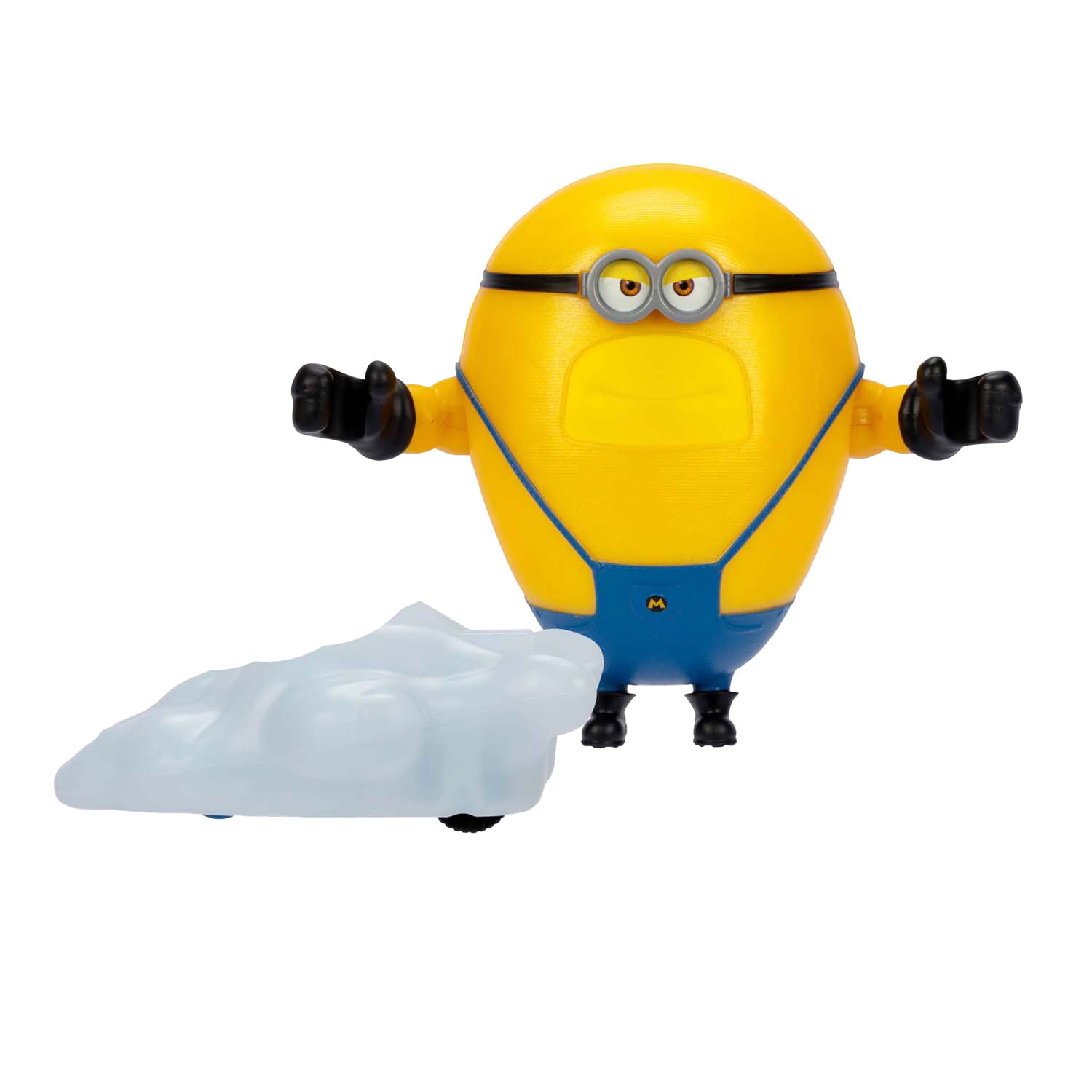 Elandenspeelgoed despicable me 4 - actiefiguur dave