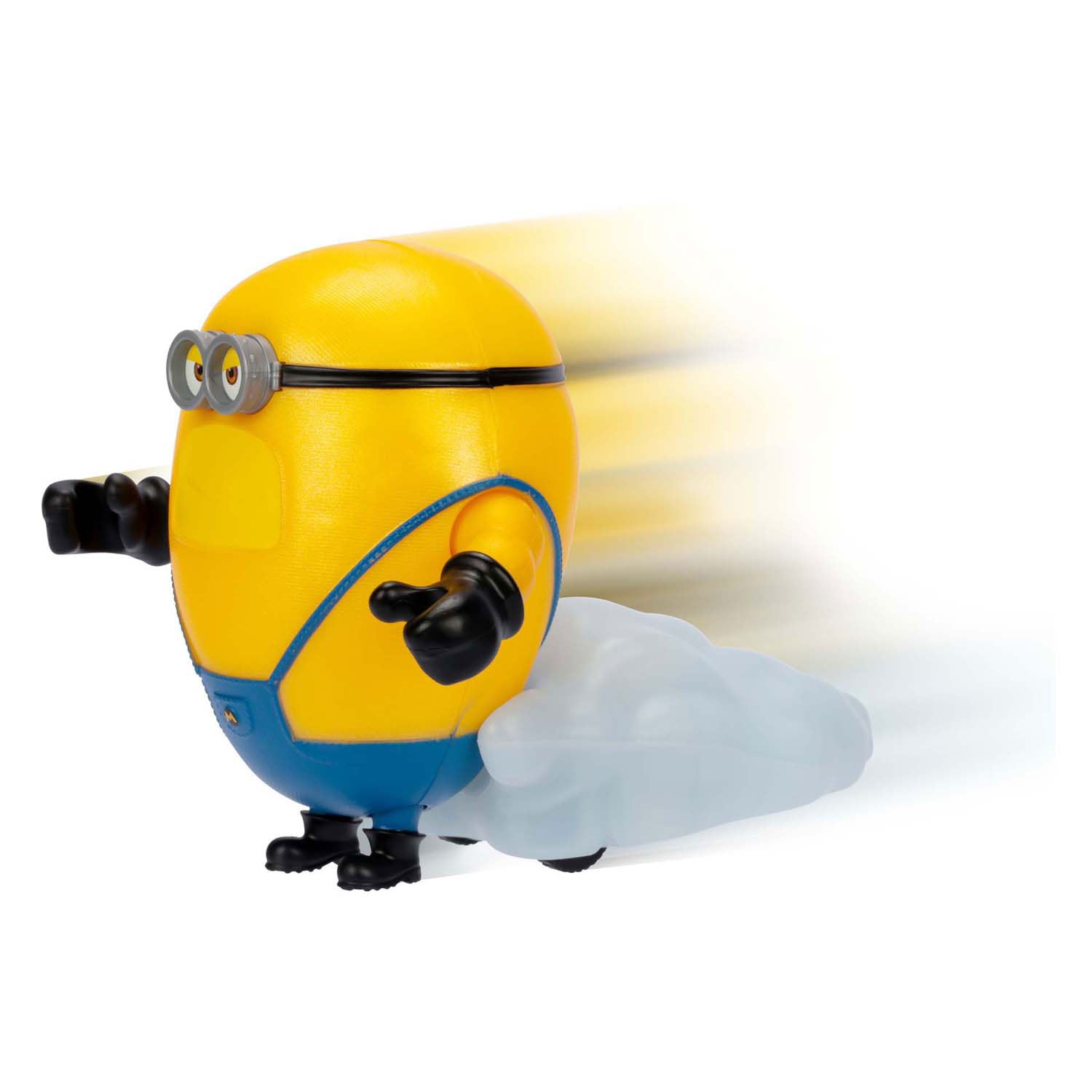 Elandenspeelgoed despicable me 4 - actiefiguur dave