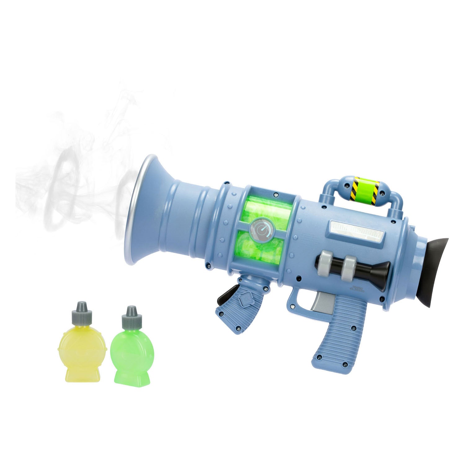 Spectron despicable me 4 - ultimate fart blaster met licht en geluid
