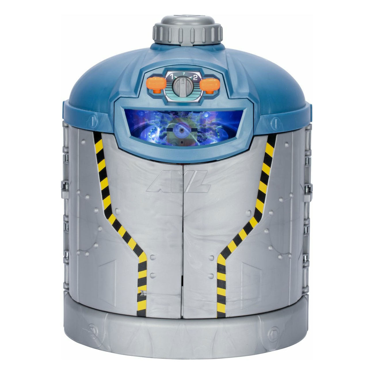 Elandspeelgoed despicable me 4 - transform jerry actiefiguur