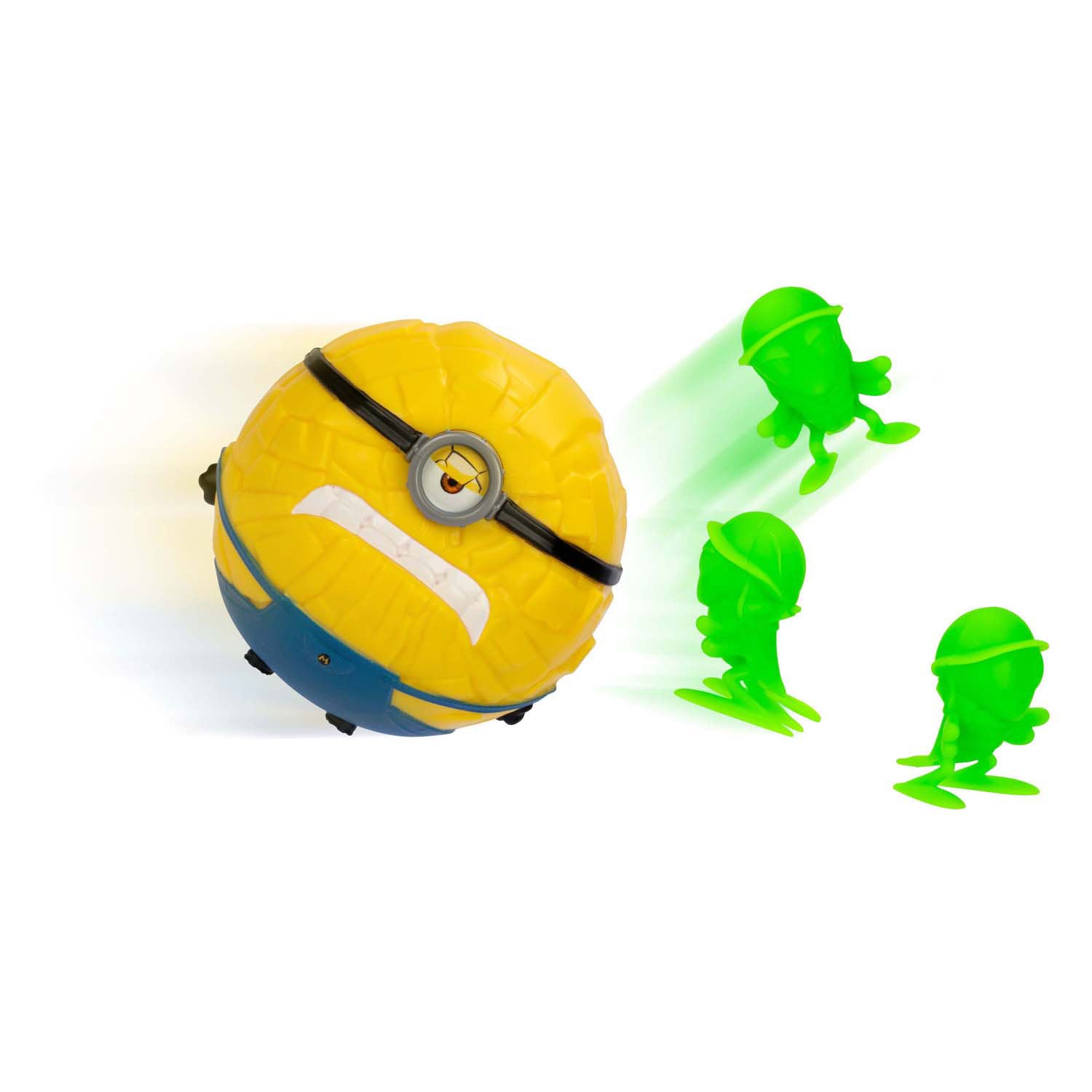 Elandspeelgoed despicable me 4 - actiefiguur jerry