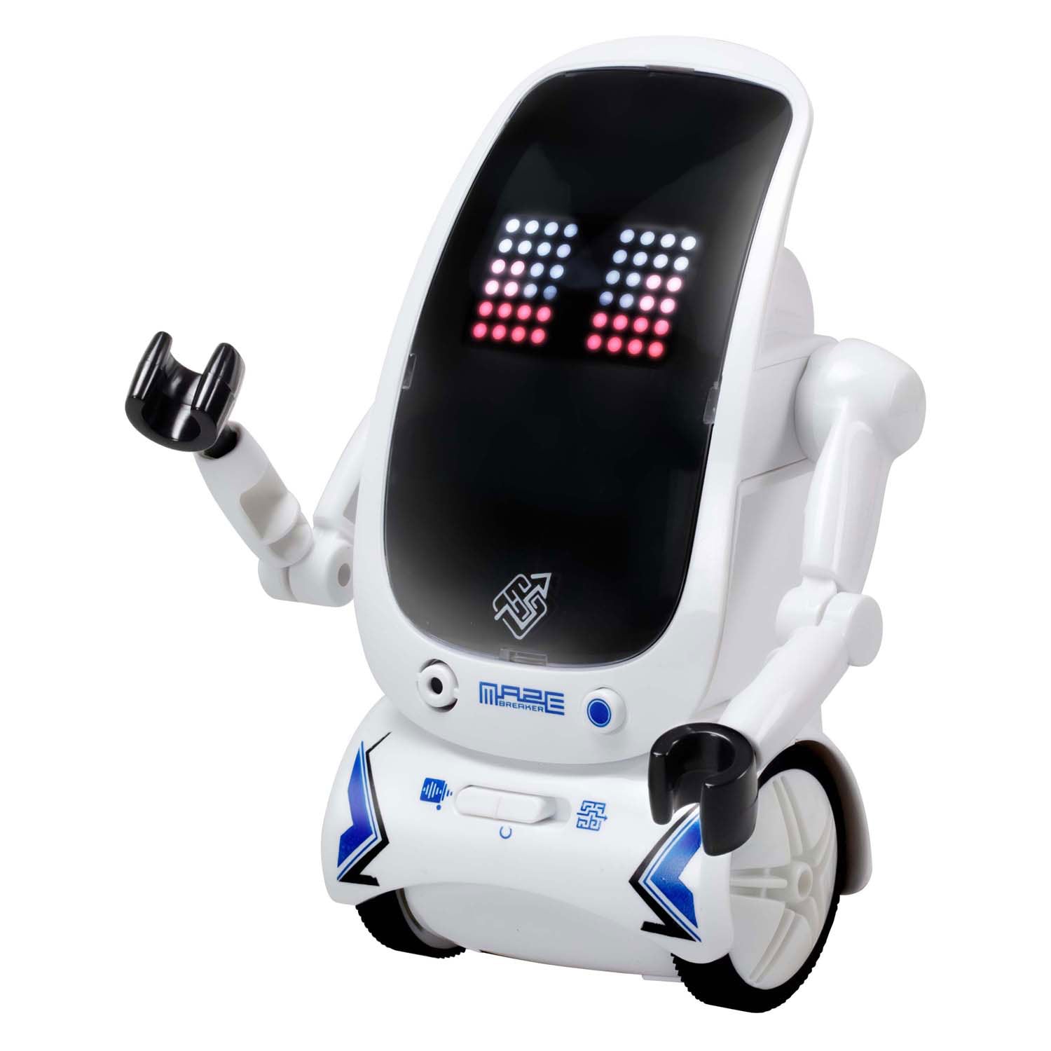Silverlit Maze Breaker II-robot