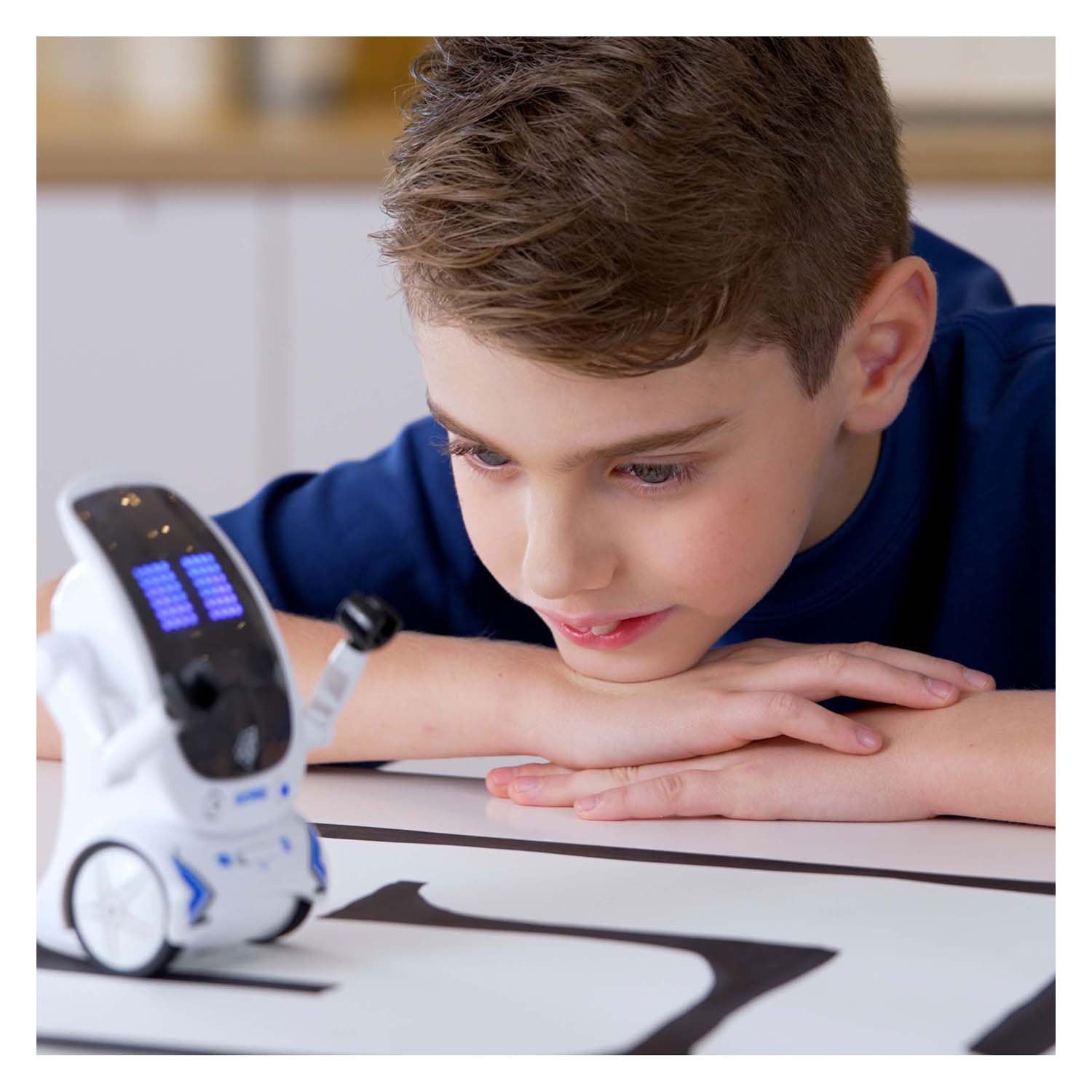 Silverlit Maze Breaker II-robot