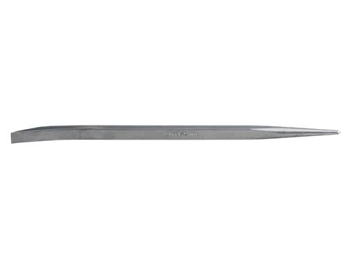 Bahco koevoet 400mm plat punt
