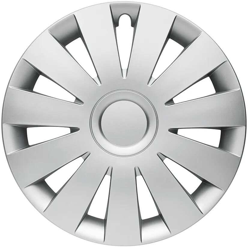 Albrecht radzierblende strike wheel cover strike 16 set of 4 ml