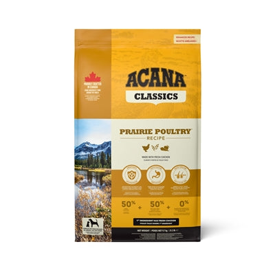 Acana classics prairiepluimvee