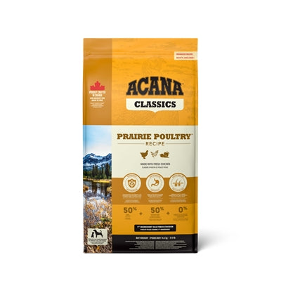Acana classics prairiepluimvee