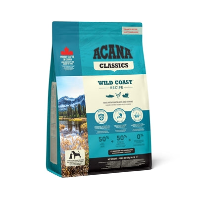 Acana classics wilde kust
