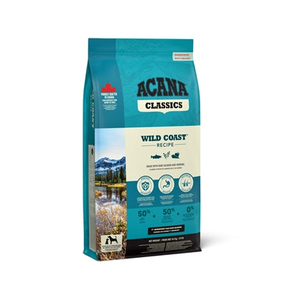 Acana classics wilde kust