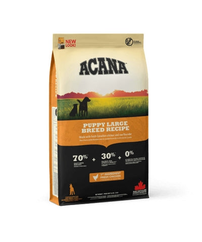 Acana hondenpuppy groot ras