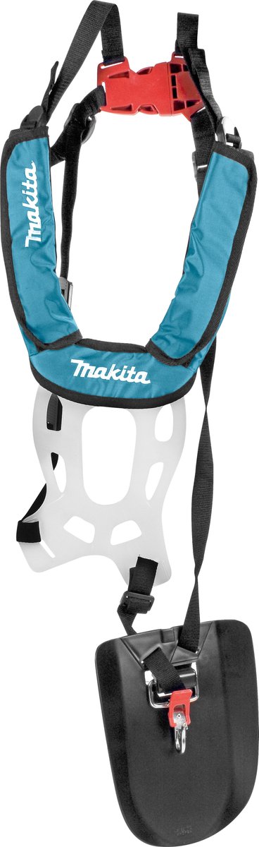 Makita toebehoren - draagriem, tweearmig 122906-3