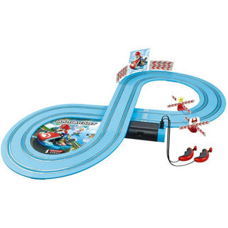 Carrera racebaan eerste nintendo mariokart 240 cm