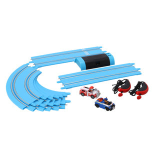 Carrera First Racebaan - PAW Patrol 'Op de baan'