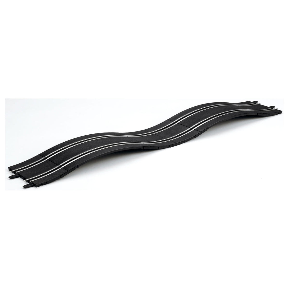 Carrera go!!! - hump track bridge
