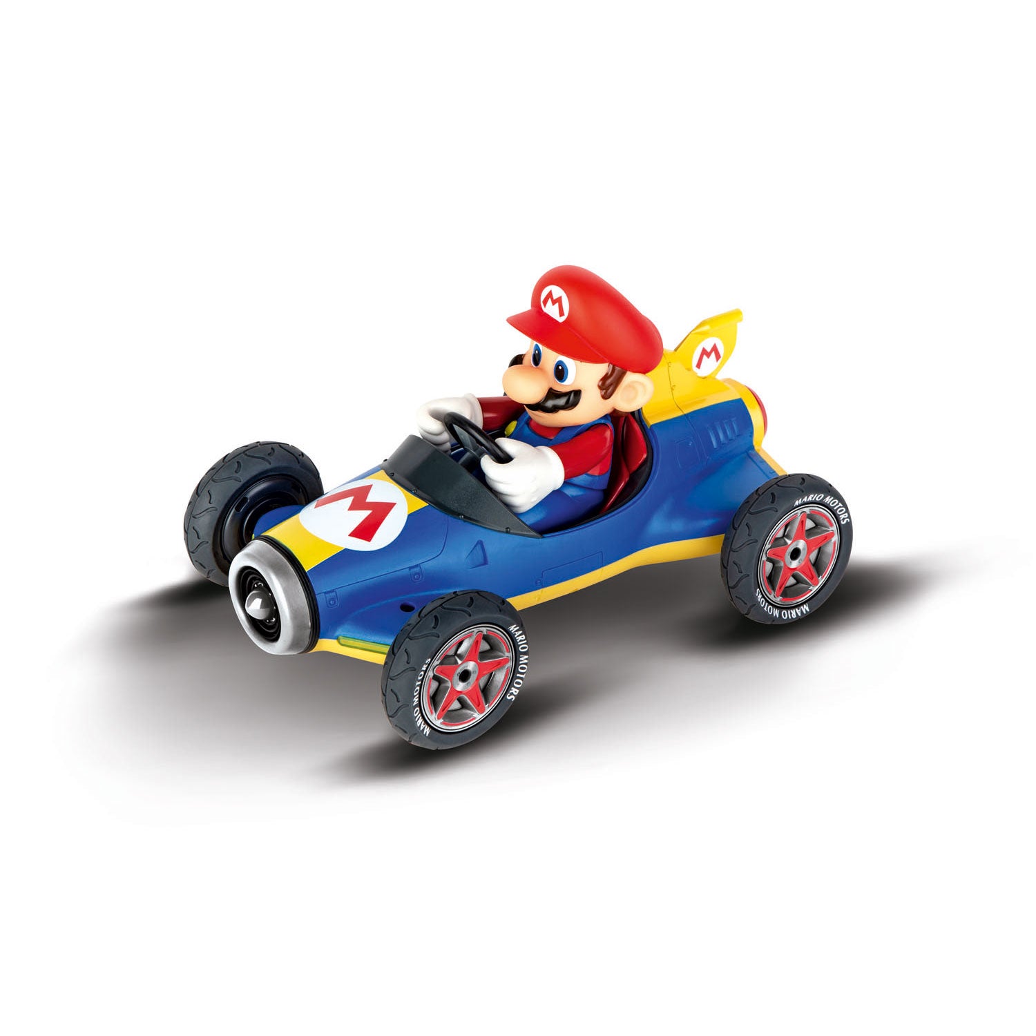 Carrera RC-Super Mario Mach 8