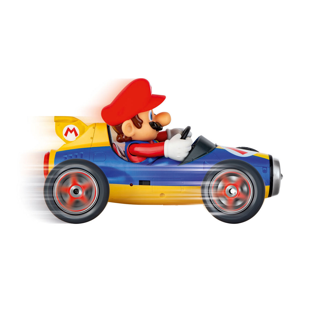 Carrera RC-Super Mario Mach 8