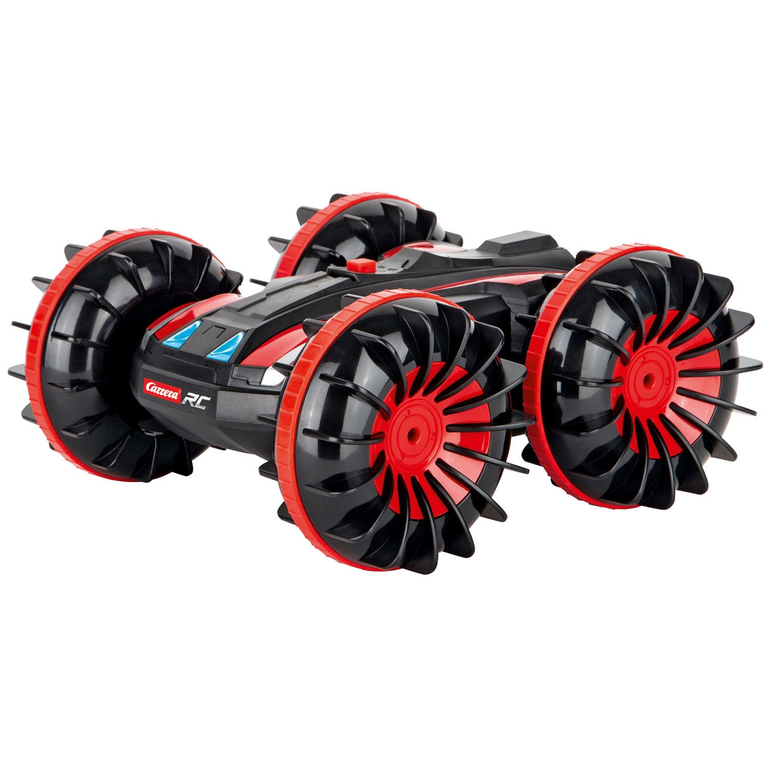 Carrera RC - All-Terrain Stuntauto